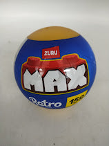 MAX Build More Premium Retro Capsule Series 2 - GUITAR