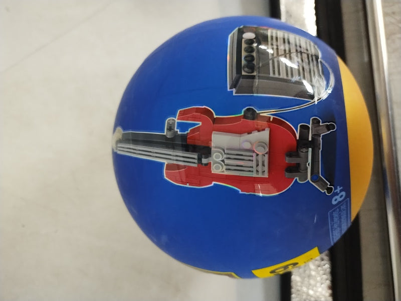 MAX Build More Premium Retro Capsule Series 2 - GUITAR