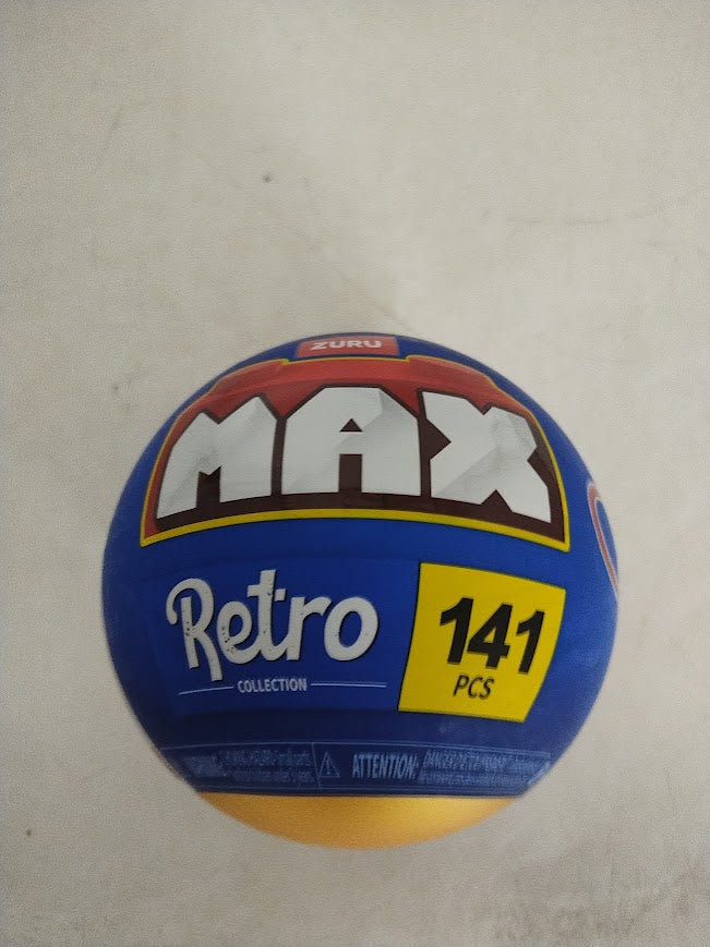MAX Build More Premium Retro Capsule Series 2 - RETRO TELEPHONE