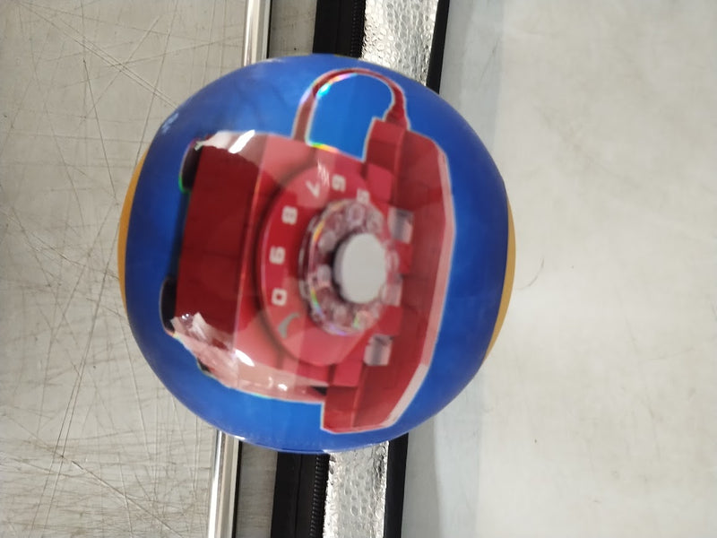 MAX Build More Premium Retro Capsule Series 2 - RETRO TELEPHONE