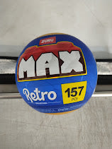 MAX Build More Premium Retro Capsule Series 2 - BOOM BOX