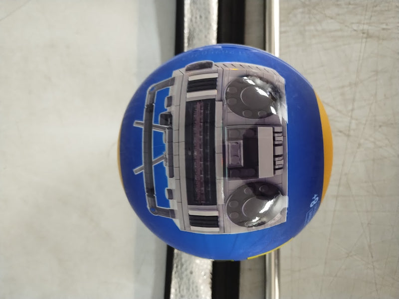 MAX Build More Premium Retro Capsule Series 2 - BOOM BOX