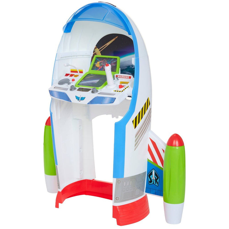 Disney Pixar Toy Story 4 Buzz Lightyear Star Command Center (LOCAL PICKUP ONLY)