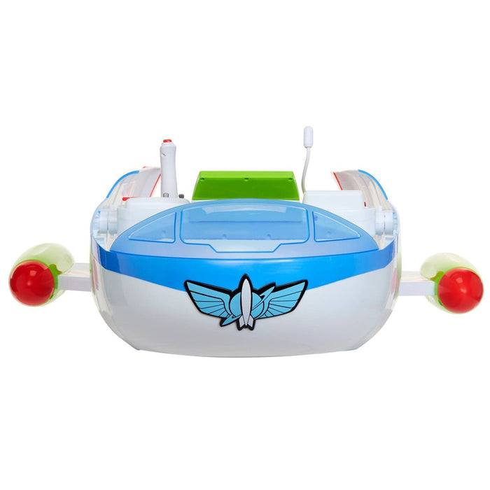 Disney Pixar Toy Story 4 Buzz Lightyear Star Command Center