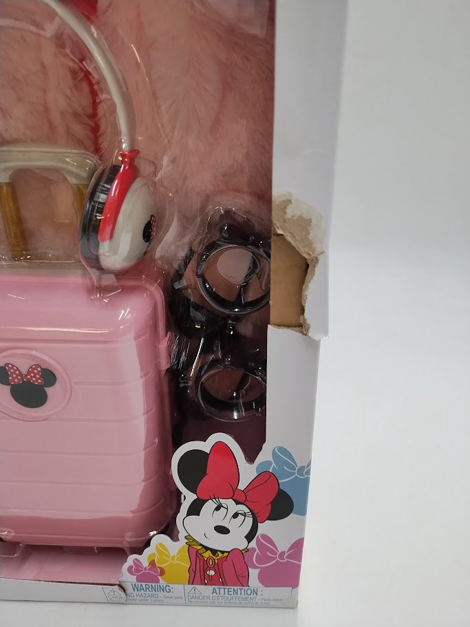 Disney ILY 4ever 18" Minnie Mouse Inspired Deluxe SEE DETAILS