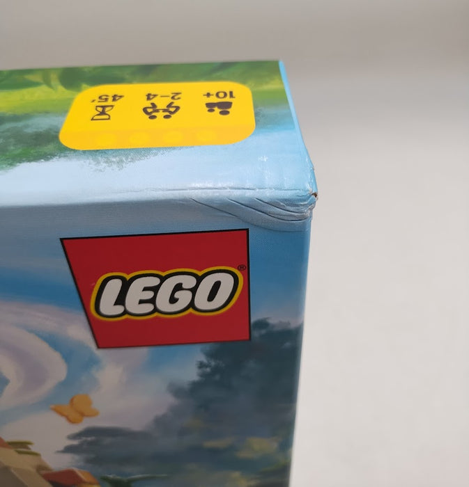 Asmodee Lego Monkey Palace Game SEE DETAILS