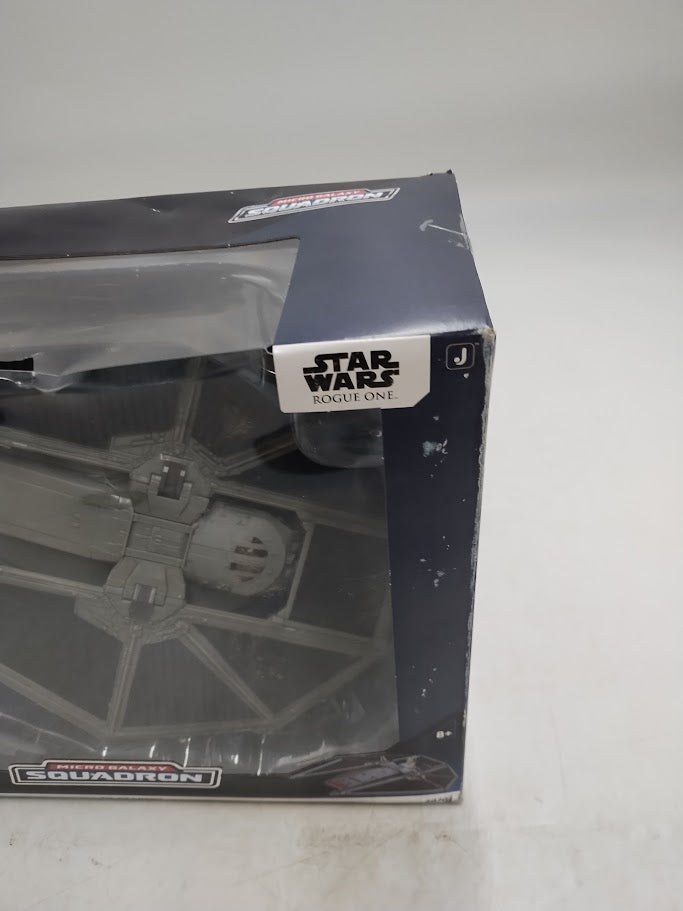 Star Wars TIE Reaper Attack Lander 9" Vehicle and Figure SEE DETAILS