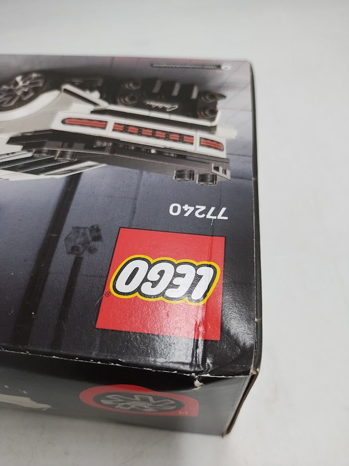 LEGO Speed Champions Bugatti Centodieci Hyper Sports Car 77240 SEE DETAILS