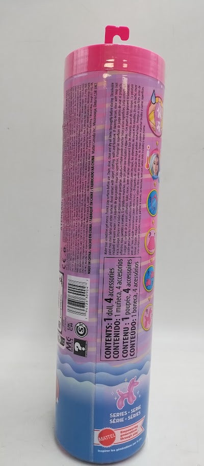 Barbie Color Reveal Balloon Animals Series Doll & Accessories