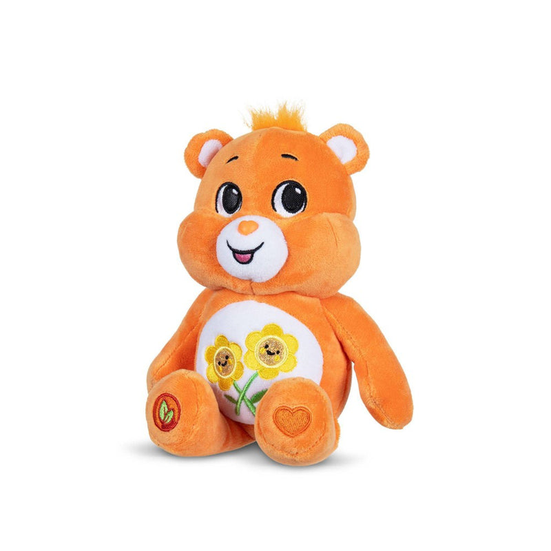 Care Bears Fun Size Sparkle Plush Friend Bear