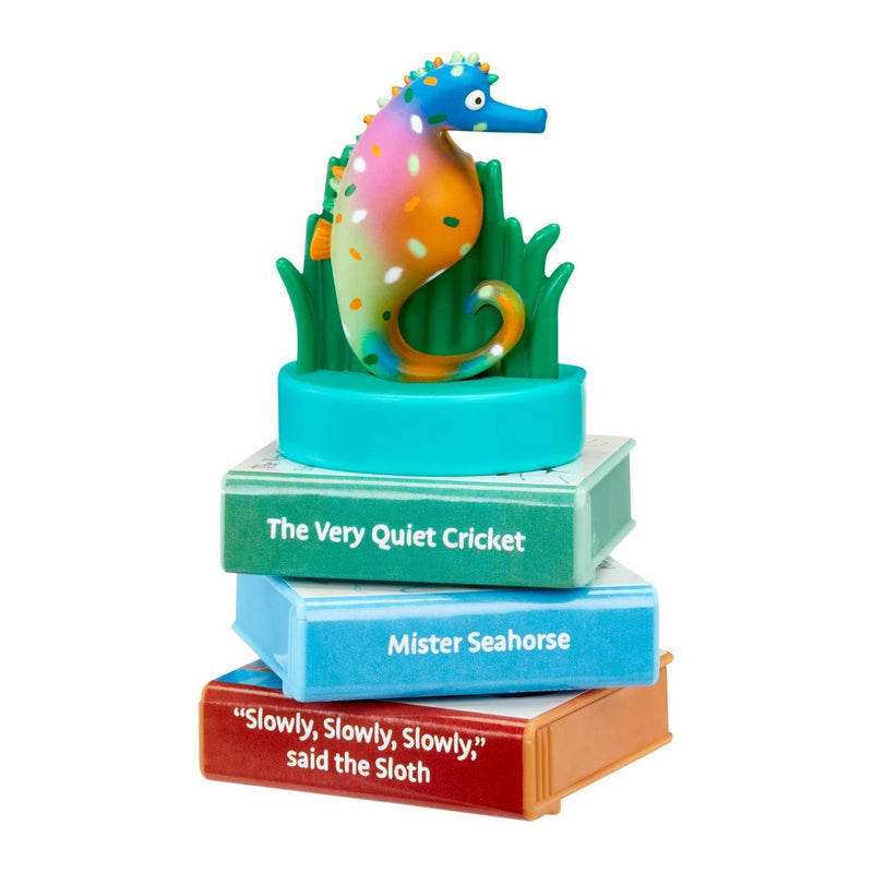 Little Tikes World of Eric Carle Swim Climb Crawl Collection