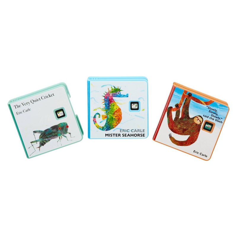 Little Tikes World of Eric Carle Swim Climb Crawl Collection