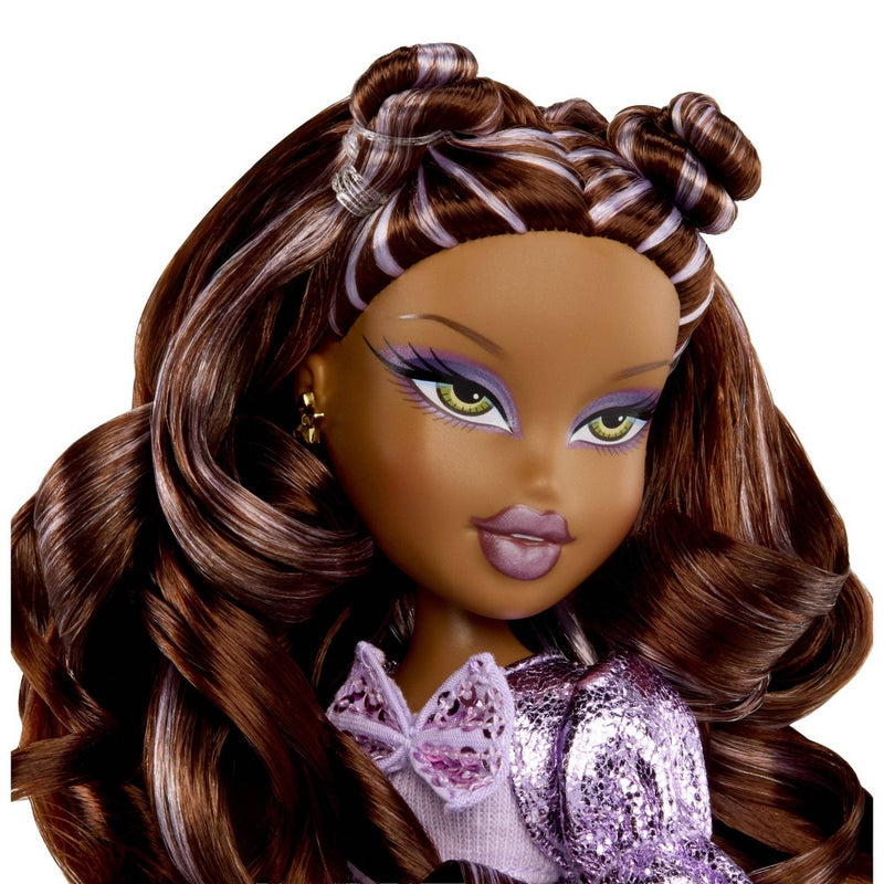 Bratz Pop Starz Doll - Sasha