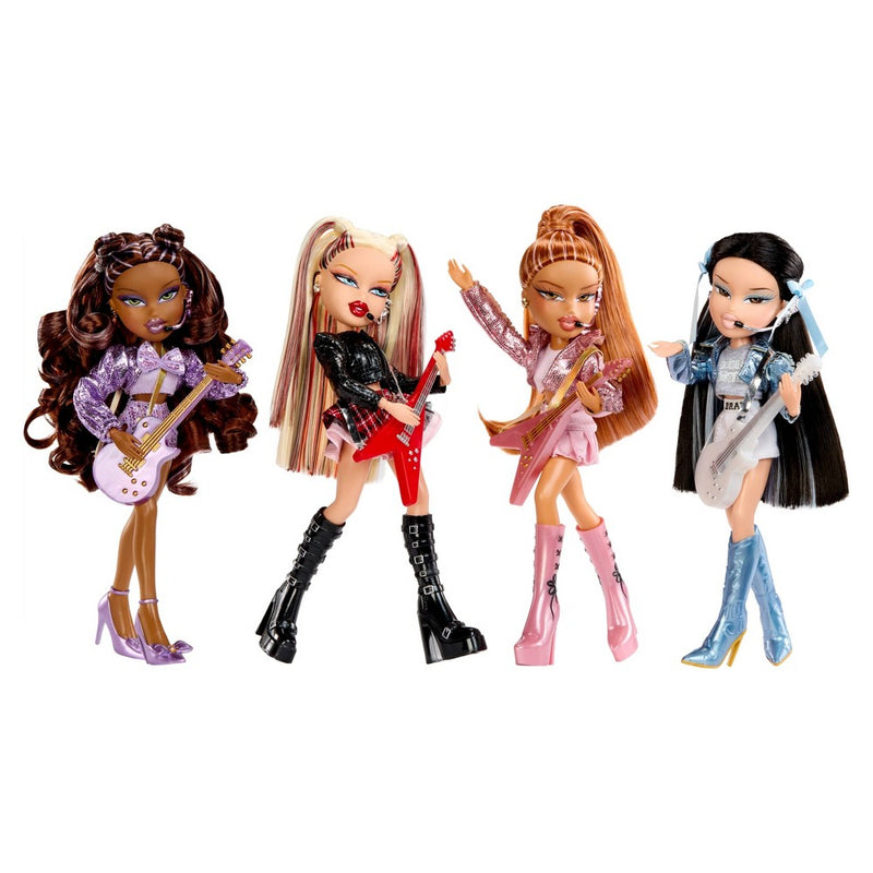 Bratz Pop Starz Doll - Sasha