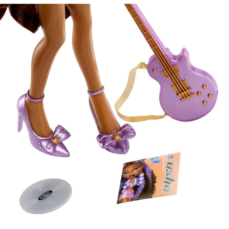 Bratz Pop Starz Doll - Sasha