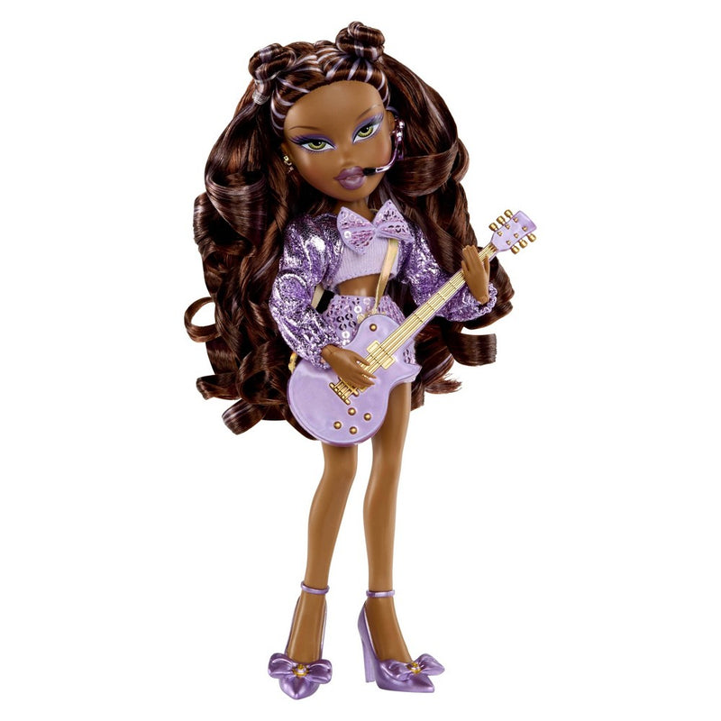 Bratz Pop Starz Doll - Sasha