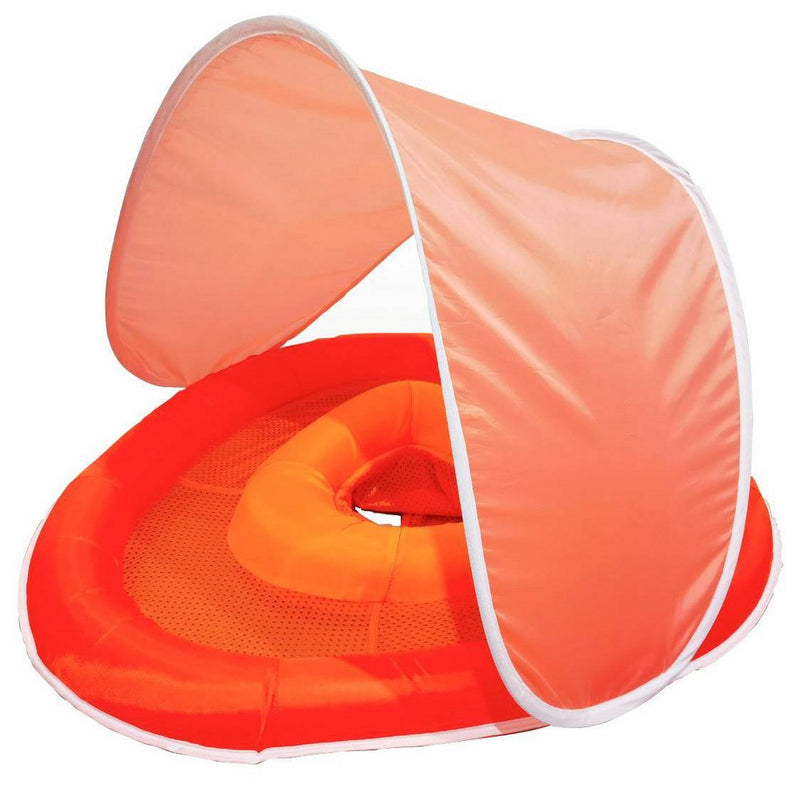Sunny Days Baby Float