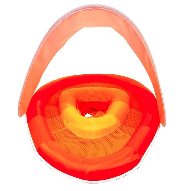 Sunny Days Baby Float