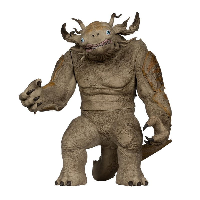 DC Multiverse Kaiju (Superman Movie) Mega Figure