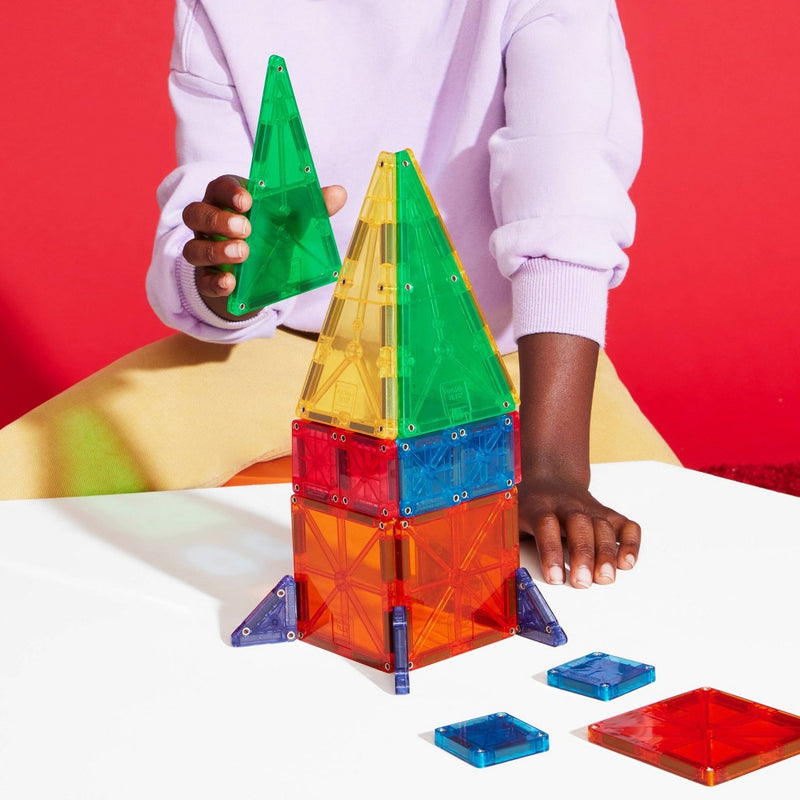 MAGNA-TILES Combo MicroMAGS 20pc
