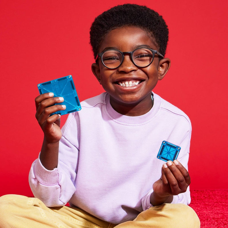 MAGNA-TILES Combo MicroMAGS 20pc