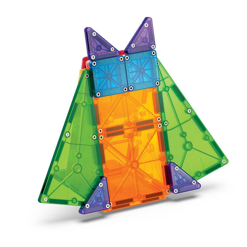 MAGNA-TILES Combo MicroMAGS 20pc