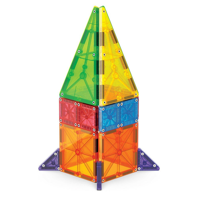 MAGNA-TILES Combo MicroMAGS 20pc