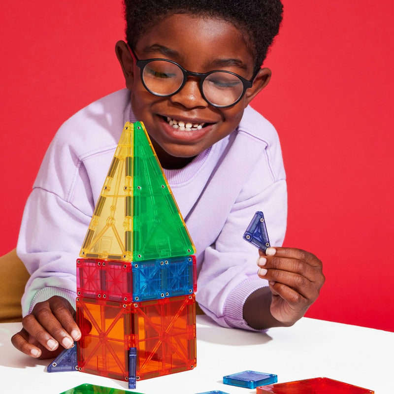 MAGNA-TILES Combo MicroMAGS 20pc