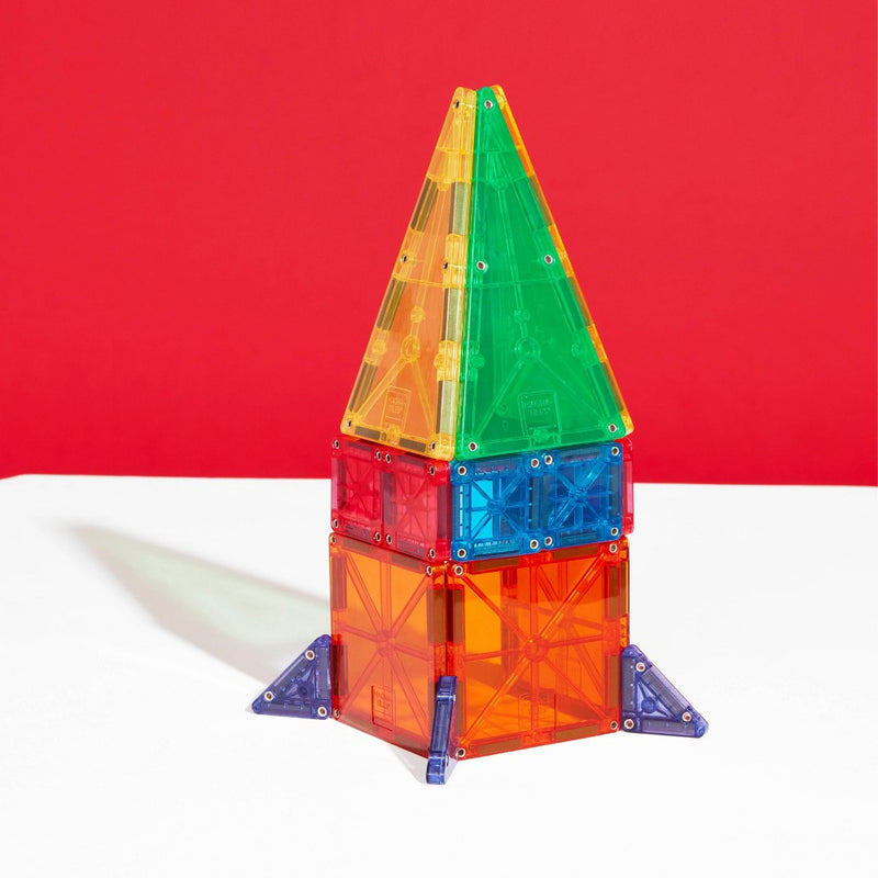 MAGNA-TILES Combo MicroMAGS 20pc