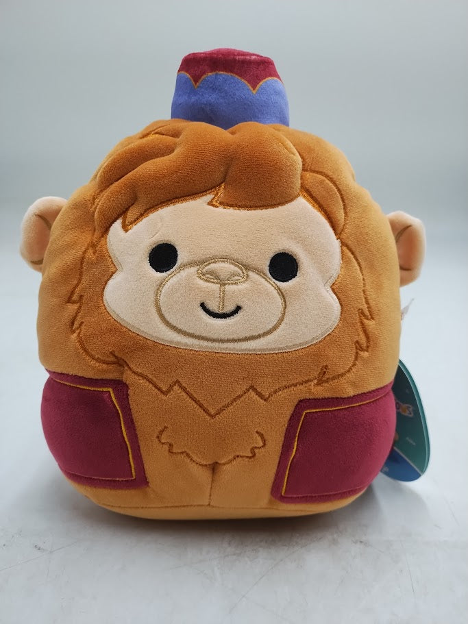 Squishmallows 8" Abu Little Plush