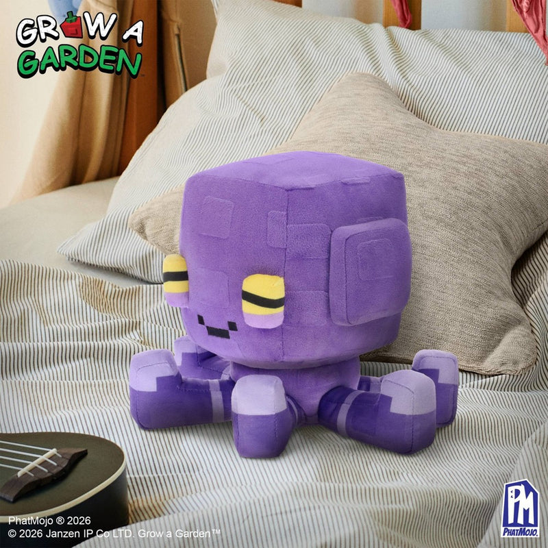 Grow A Garden Collectible Medium Plush