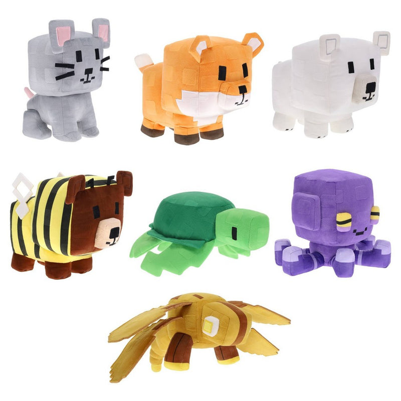 Grow A Garden Collectible Medium Plush