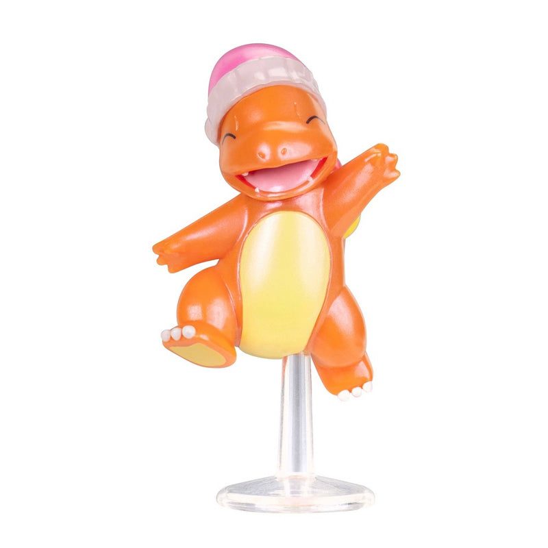 Pokemon Battle Figure Multipack Deluxe Holiday Calendar 2025