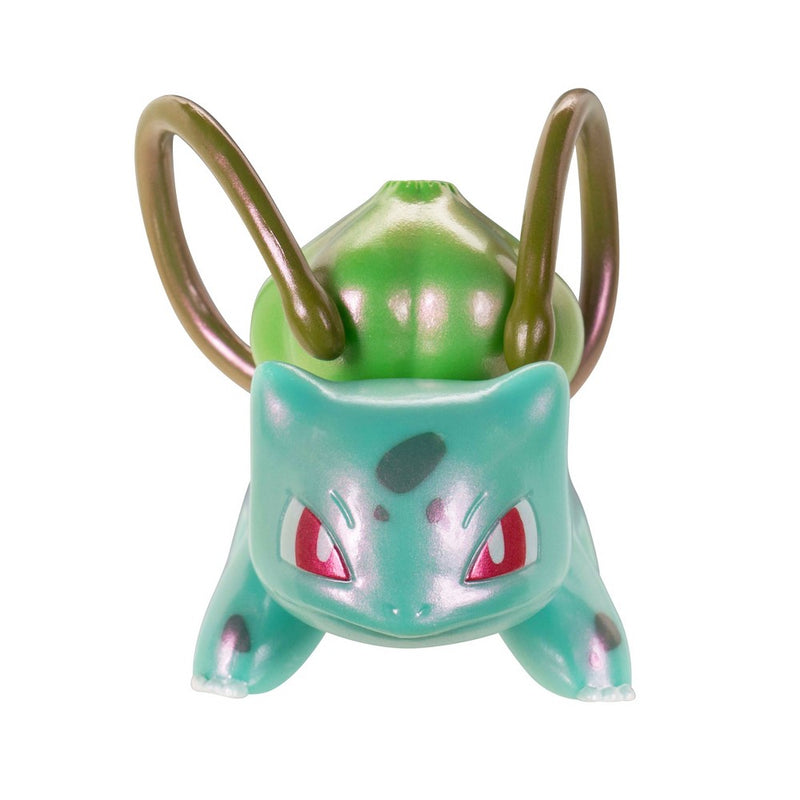 Pokemon Battle Figure Multipack Deluxe Holiday Calendar 2025