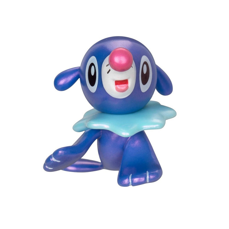 Pokemon Battle Figure Multipack Deluxe Holiday Calendar 2025