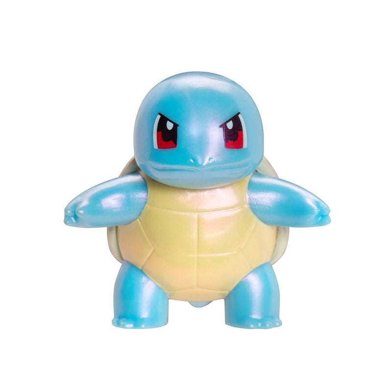 Pokemon Battle Figure Multipack Deluxe Holiday Calendar 2025
