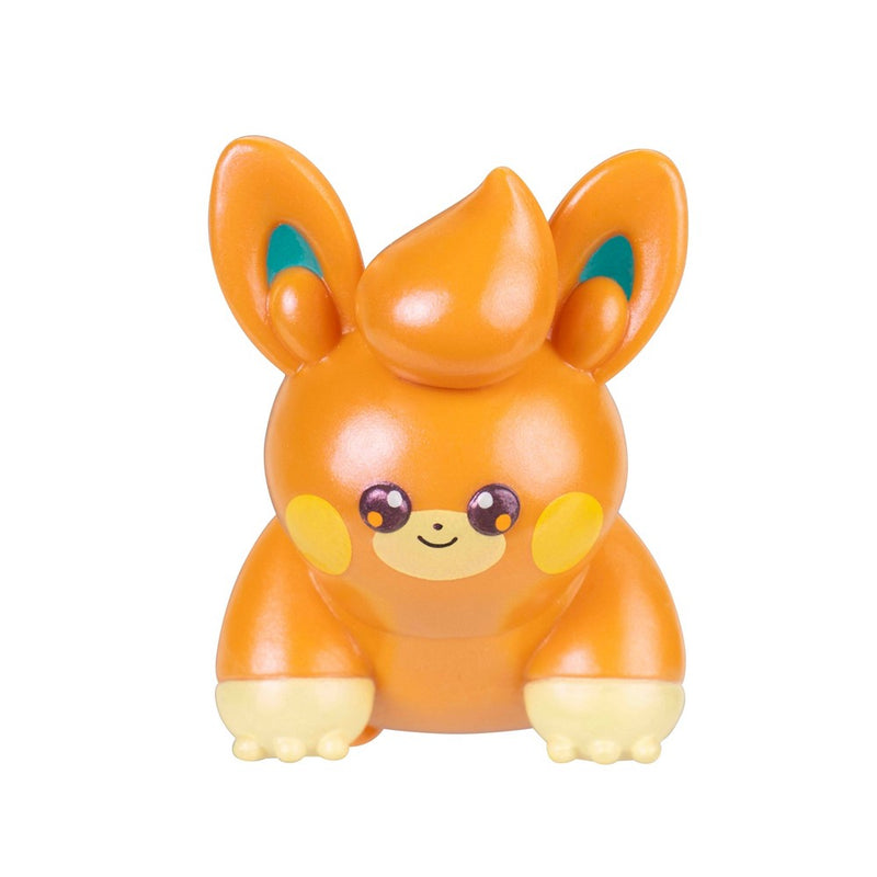 Pokemon Battle Figure Multipack Deluxe Holiday Calendar 2025