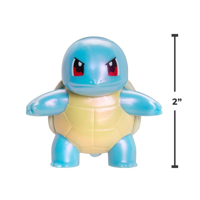 Pokemon Battle Figure Multipack Deluxe Holiday Calendar 2025