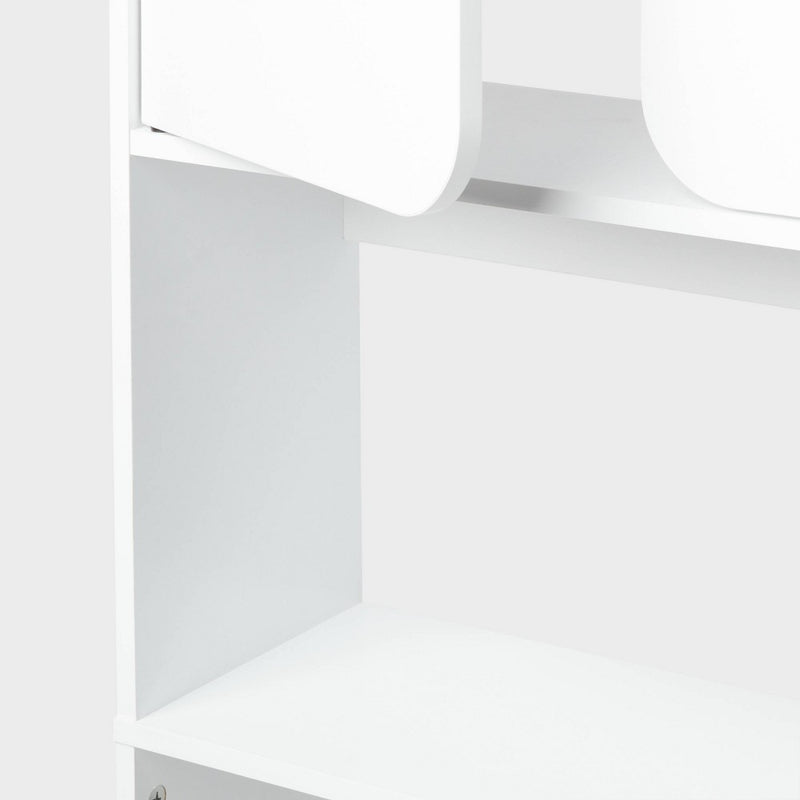 Laminate Collection Bath Etagere - Brightroom (LOCAL PICKUP ONLY)