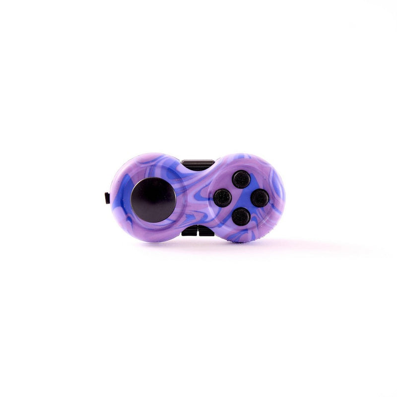 White Label Fidget Pad - Purple