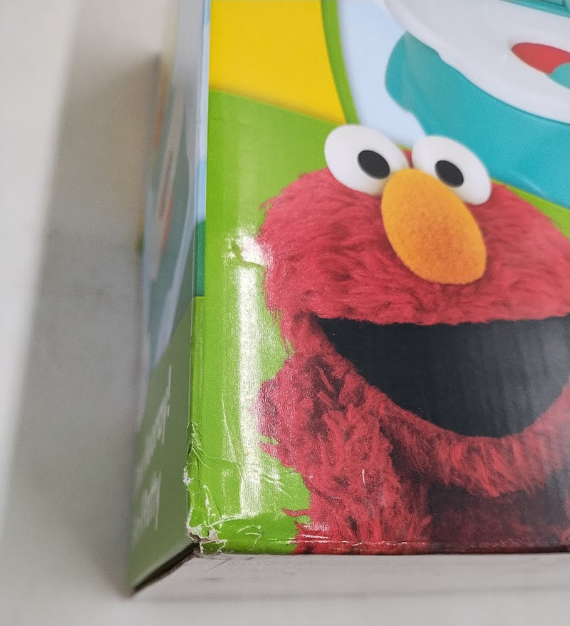 Sesame Street Elmo Hooray Potty SEE DETAILS