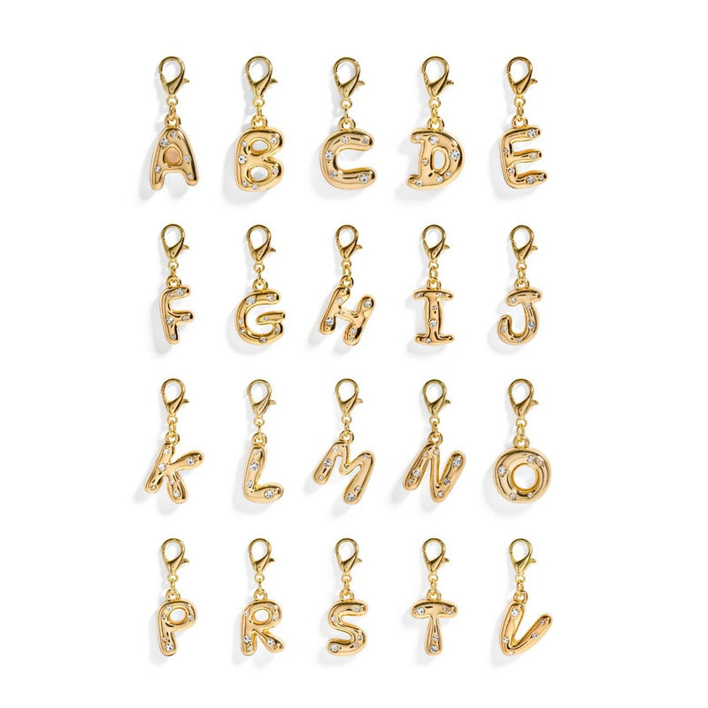 FAO Schwarz Charm Letter C Accessories