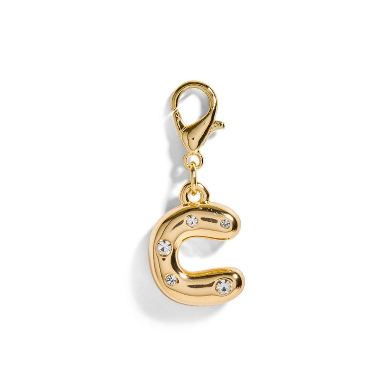 FAO Schwarz Charm Letter C Accessories