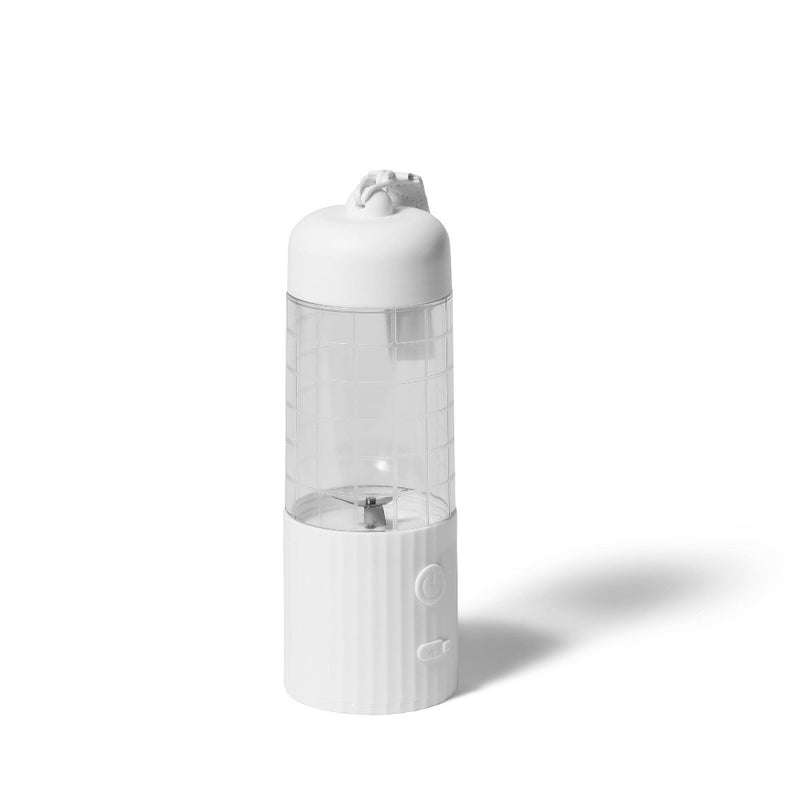 Blender Bottle - Bullseye's Playground