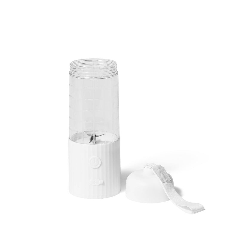 Blender Bottle - Bullseye's Playground