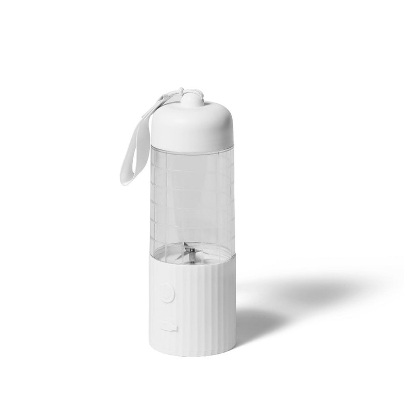 Blender Bottle - Bullseye's Playground