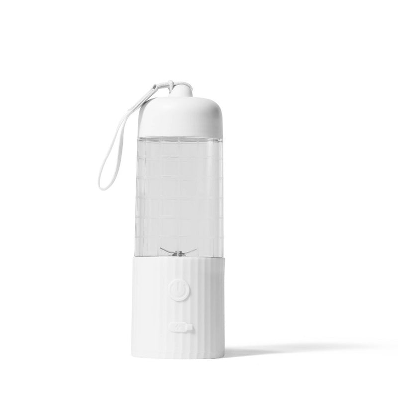 Blender Bottle - Bullseye's Playground