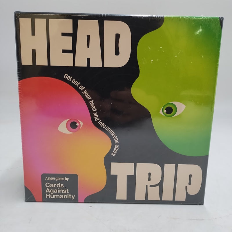 Head Trip by Cards Against Humanity Game