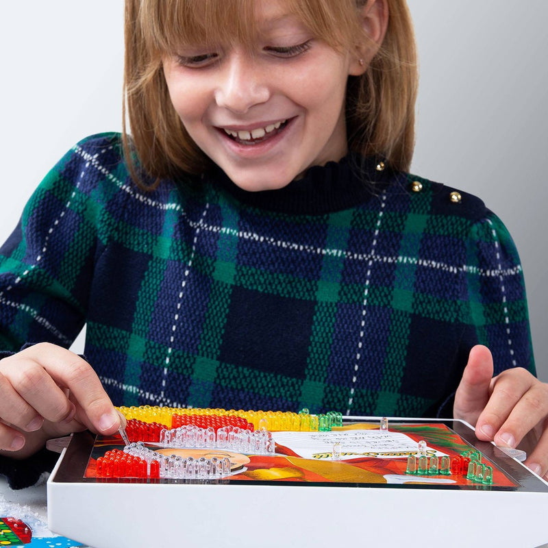 Lite-Brite ColorPOP Elf on the Shelf
