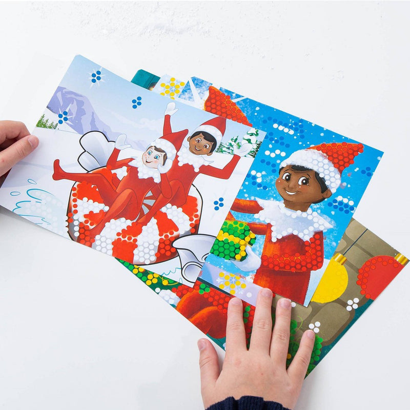 Lite-Brite ColorPOP Elf on the Shelf